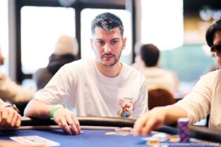 Partiti i tornei MicroMillions! tetexthefirst e Cappiello guidano gli High Roller domenicali