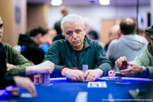 EPT Praga: Di Giacomo vola nell’HR Eureka con altri 18 azzurri, game over nel Main per l’ItalPoker