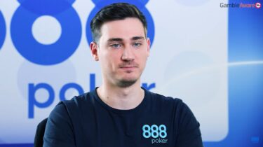 Distruggere il cash game low stakes nel 2025: cinque consigli di Nick ‘eastyyy22’ Eastwood, pro 888poker