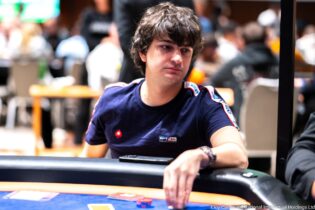 Enrico Camosci nel mirino della Guardia di Finanza: contestate vincite a poker extra-UE per 1,5 milioni di euro!