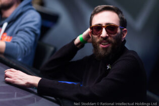 Poker Live: Martin Kabrhel shippa il SHR in Brasile, Lepore e Benso protagonisti ad Amsterdam