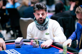 EPT Praga: Gianfranco Iaculli leader nel day 1A del Main, Matteo Calzoni ottavo nell’HR Eureka