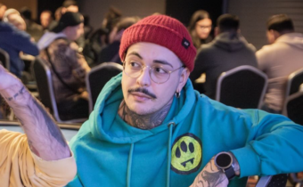 MTT online: Marco Perra l’ha rifatto! Va ancora a JungleGap l’Explosive Sunday di iPoker