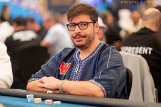 Poker Live: Mustapha Kanit scalda i motori in Corea e Calderone tenta l’acuto nel WSOPC