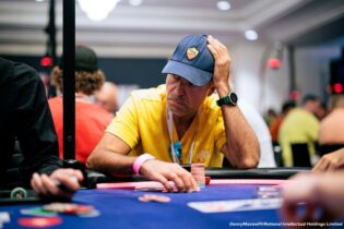 EPT Praga: Puccilli leader assoluto e Di Lauro vola nel day 1D, 25 azzurri promossi nell’Eureka