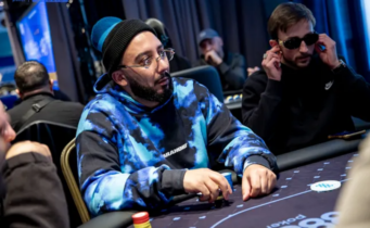 Sbaglia lettura in early stage: fuori dal Main Event alle prime mani