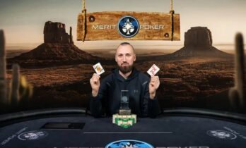 Dal salvifico coin flip in bolla, alla vittoria in carrozza: la storia di Sergei Varnaev al MWP