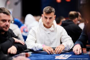Poker Live: Sposato e Colavita scatenati a Cipro, bene gli azzurri tra Rozvadov e Madrid
