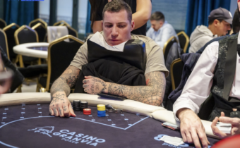 Poker Live: Gaspare Triolo accende lo spettacolo a Madrid, azzurri protagonisti al King’s e Cipro