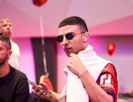 Winter Series: vittorie domenicali per Calamicola e Dedoni in attesa dell’Ultra Deep