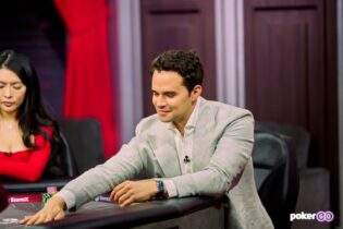 La quintessenza dell’Hero Call: esegue Alan Keating per un pot da quasi un milione di dollari