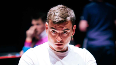 Carnival Series: Gaspare Sposato trionfa nello Spicy 50 domenicale