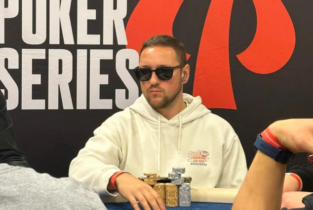 Tutto finito alle Carnival Series: oisselino trionfa nel Main Event, secondo posto per Manuel Ferrari