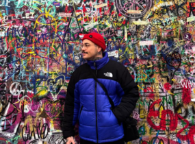 Carnival Series: l’Ultra-Deep domenicale va a Robocop8623! Perra stende tutti nell’Extravaganza