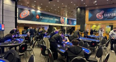 PokerStars Live Campione: super settimana con il Mystery Bounty 100k gtd e 22 ticket per PS Open