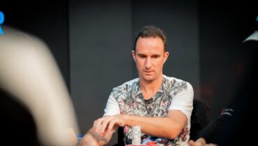 Poker Live: Isaia e Kovari al day 4 della Notte degli Assi a Cipro