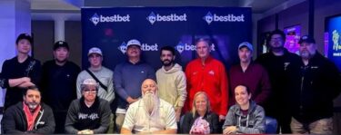 Super accordo a 15 left in Florida, tutti a casa con lo stesso premio!