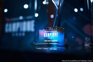 PokerStars Open Campione: guarda la diretta streaming del Main Event dalle 13.00