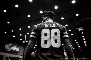 PokerStars Open Campione: che record per il main con 2.423 ingressi e in 189 volano al day 3