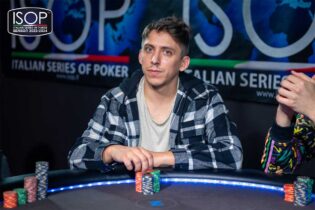 Bad Beat? Dipende: per “xjotax93” un poker scoppiato vale parecchio – Video