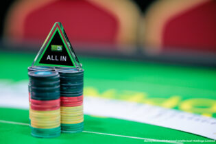 L’Irish Poker Open in diretta streaming con commento in italiano dalle 13.30!