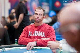 Shannon Shorr continua a vincere, ma quella del primo aprile è una “prima volta”