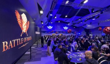 Poker Live: carica azzurra nel day 1B del Battle Of Malta e altri 14 connazionali volano a premio