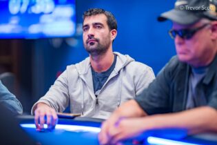 Sunday Special a Bluff_yourMinds! Peralta e Cappiello si dividono il NoS del lunedì