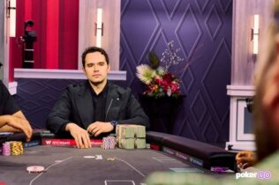 High Stakes Poker: chiude la 14^ stagione con Keating protagonista