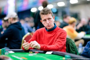 WSOP Circuit, Sanremo affollata anche al final day tra Main Event, 1k Deepstack e Omaha