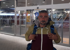 Nicola Protti la spunta nel Sunday Special pasquale! Secondo posto per Luigiuzingar