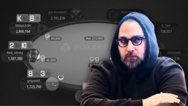 Il video-replay a carte scoperte della vittoria SCOOP di Ettore ‘pro-fumato87’ Esposito