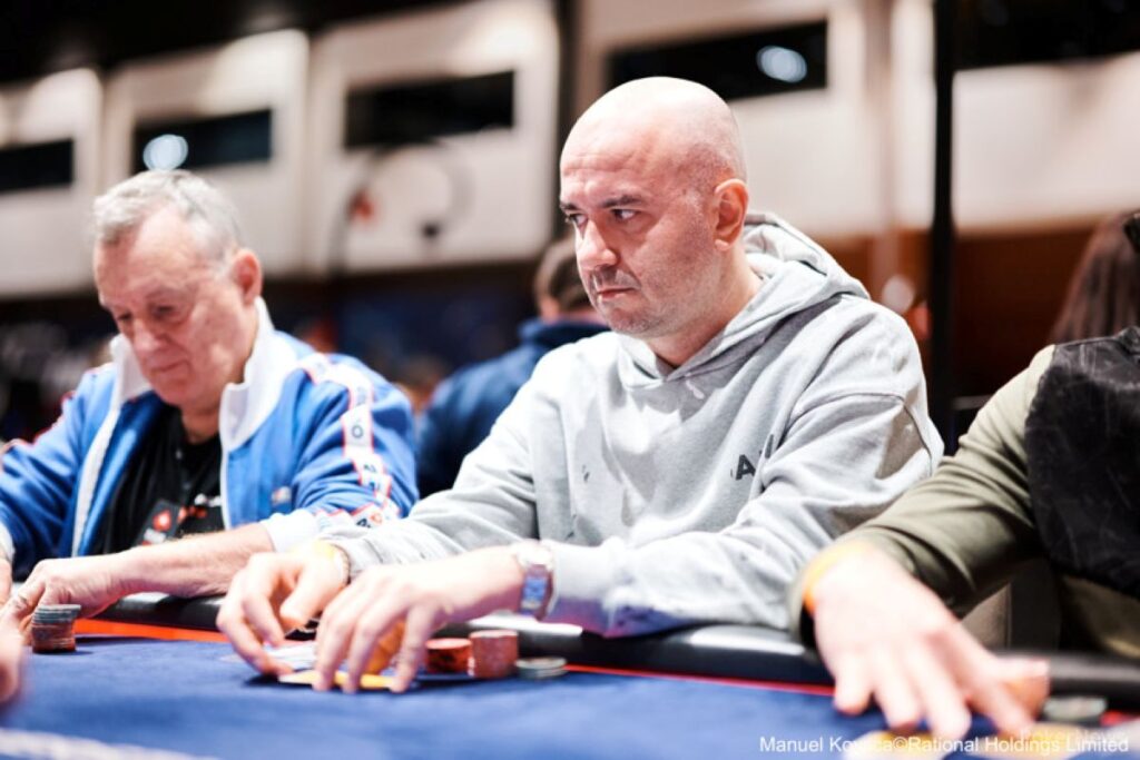 MTT online: vedonero27 la spunta nell’Explosive Sunday delle room iPoker