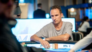 Poker Live: Modena nono nel Main e Isaia quarto con Deal a Cipro, IPO Sanremo parla bulgaro