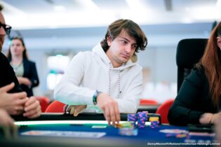 EPT Montecarlo: Camosci sfiora la picca nel Mystery, altri 41 azzurri avanzano nell’Open