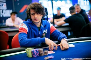 EPT Montecarlo: Camosci sfiora il colpaccio nel SHR, 20 azzurri assaltano day 1B del Main