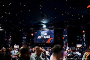 EPT Montecarlo: azzurri super partenza tra Open e Mystery, Camosci a caccia di taglie