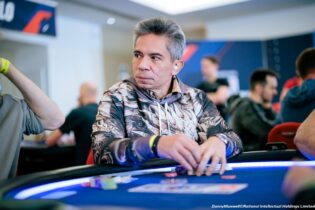 Poker Live: Leonardo Drago vola nel 200K alle Triton Series e record di paganti in Montenegro