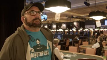 Guarda ‘Matusow’, il documentario sulla vita di Mike Matusow!