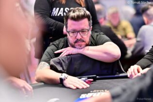 WSOP 2025: Pesca che show nel Seven Card Stud, ITM per Musta, Andrian e De Michele