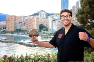 EPT Montecarlo: Musta vince la Picca nel DeepStack, Coppola chiude quarto nel Main Event