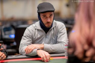 Poker Live: Alioto runner up nel PLO a Malta, cinque azzurri al tavolo finale del Mystery
