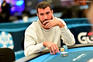 WSOP 2025: Alioto out nell’Horse HR dove vola Ivey, sesto ITM per Sammartino