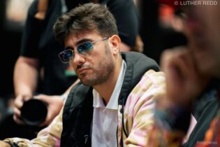 WSOP 2025: Isildur1 che incubo il bracciale, Sammartino avanza nel Big O e 9 azzurri nel Monster
