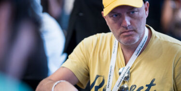 WSOP 2025: Enrico Mosca a premio al 3k, Crisari-Massa migliore coppia azzurra al Tag Team!