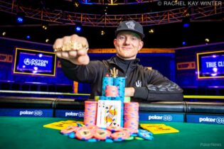 WSOP 2025: azzurri out dal Freezeout, Schulman vince settimo bracciale e Koon cala il bis