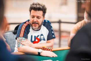 WSOP 2025: Benso e Pescatori scatenati nel Mixed, Isildur e Negreanu che lotta a 5 left per il bracciale