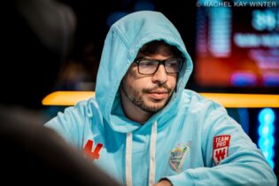 WSOP Paradise 2025: Mustapha Kanit sfiora il bracciale nel 50K High Roller e chiude secondo