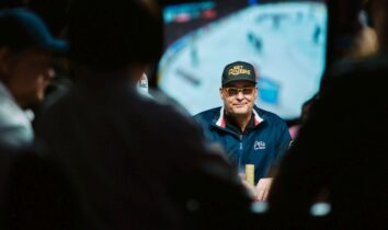 Phil Hellmuth, ma che fai al 50k PLO? “Non avrei potuto giocarla peggio”