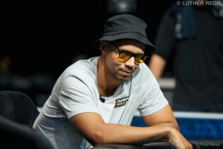 WSOP 2025: Brian Rast alza il settimo bracciale, Phil Ivey la rimonta finisce a sei left nel 25K